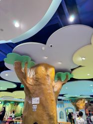 -MELAND CLUB亲子乐园•派对(虹桥万象城店)
