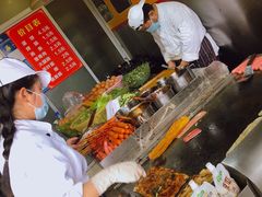 -海燕家人灌蛋饼(凤凰街店)