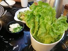 -燚青春泥炉烤肉(东泰店)
