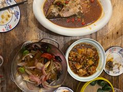 -印象徽州·正宗徽菜体验店