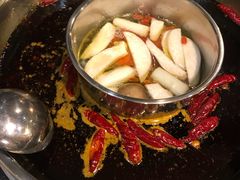 -飘香火锅(玉林西路店)
