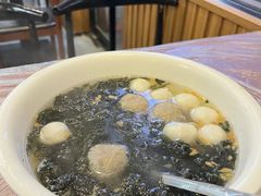 -官塘锋记鱼生·生腌·砂锅粥(牌坊街店)
