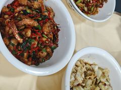 -笨罗卜浏阳菜馆(龙华鹏润达店)