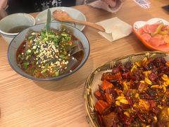 -花盐街·四川乐山小吃(西单大悦城店)