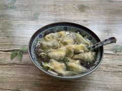-无名氏宵夜小摊(祝家三姐妹馄饨店)