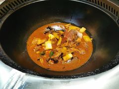 -锅来乐地锅鸡(安亭店)