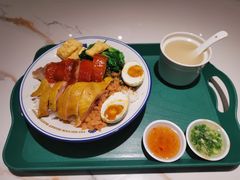 -肥小福·烧鹅专门店(环宇荟店)