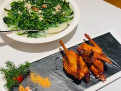-大鸽饭(岗顶店)