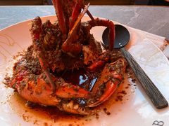 -Ministry of Crab•MOC(交子大道店)