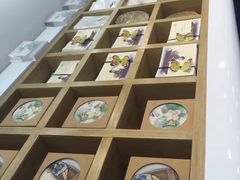 -好一朵茉莉花(老门东店)