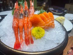 -極上萬膳·日料放题(海岸城店)