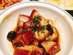 -莫山小馆(大石桥店)