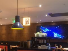 -新石器烤肉(南站店)