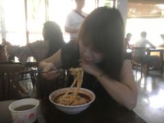 -小潘牛肉拉面馆