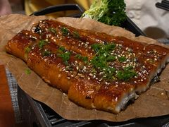 -松羽料理(国大店)