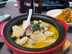 -汉水谣·江景餐厅(江滩店)