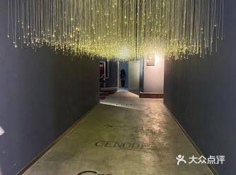 西安最火最低调美发店 西安instyle找炎森
