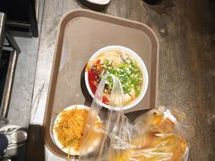 -清真·马安军辣子牛肉面