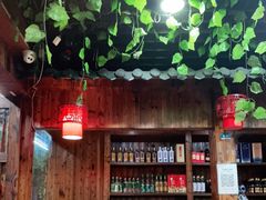 -三里屯土灶炖公鸡地锅鸡(江东店)