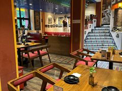 -敏珠拉姆藏餐·南京厨房(富春江东街店)