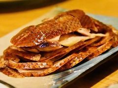 -泰钰丰烤鸭(永安道店)