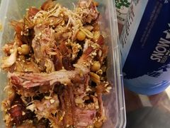-鸿运兔·手撕烤兔(天府广场店)
