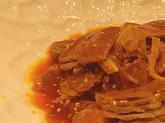 -院里寻菜·精致庭院菜(观沙岭店)