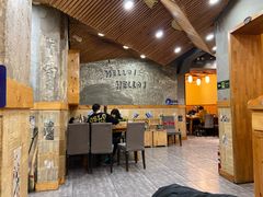 大堂-老康火锅(桥南街店)
