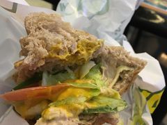 -赛百味SUBWAY(星摩尔店)