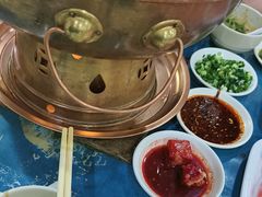 -祥龍斋清真食府