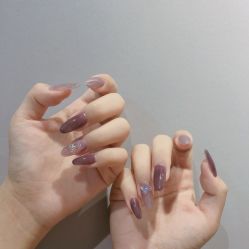 -花系美·美甲美睫精品店