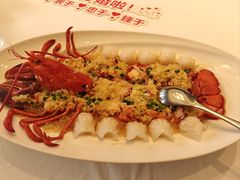 -同庆楼(奥体中心店)