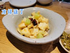 -潮粥荟·潮汕砂锅粥(朝阳大悦城店)