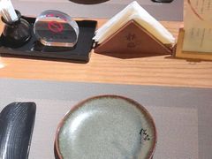 -松临·铁板烧&Omakase(神农店)