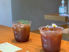 -O.P.S. CAFE