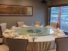 包厢-新龙船黄浦江餐饮游船官方自营店