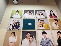 -海马体照相馆(北京大族广场店)