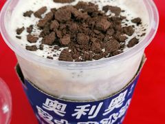 -桂桂茶(恒基名人店)
