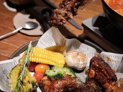 -KimPro 辛普乐概念韩餐