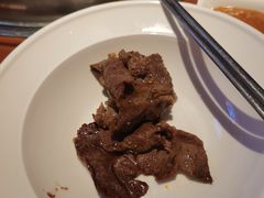 -烧肉一番·新韩式炭火烤肉(大岭山店)