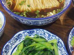 -孙盛兴奥灶面馆·蟹黄面·三虾面(山塘街总店)