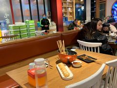 大堂-成都吃客(九眼桥店)