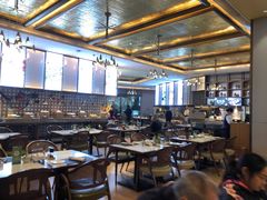 大堂-湖州东吴开元名都酒店-滨河自助餐厅