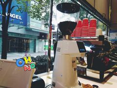 -Manner Coffee(大宁国际商业广场店)