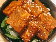 -肆幺幺烤肉(乐汇城店)