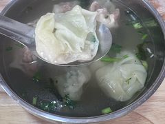 -海萍馄饨(湖北路店)