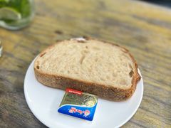 酸面包-zarah(鼓楼店)