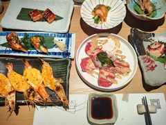 -匠和风精致料理(春熙路群光广场店)