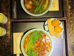 -喜晋道面馆(华严寺广场店)