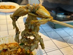 -蛙老爹·蜀香美蛙鱼头(王家湾店)